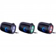 BLUETOOTH SPEAKER DEFENDER S200 5W BLACK