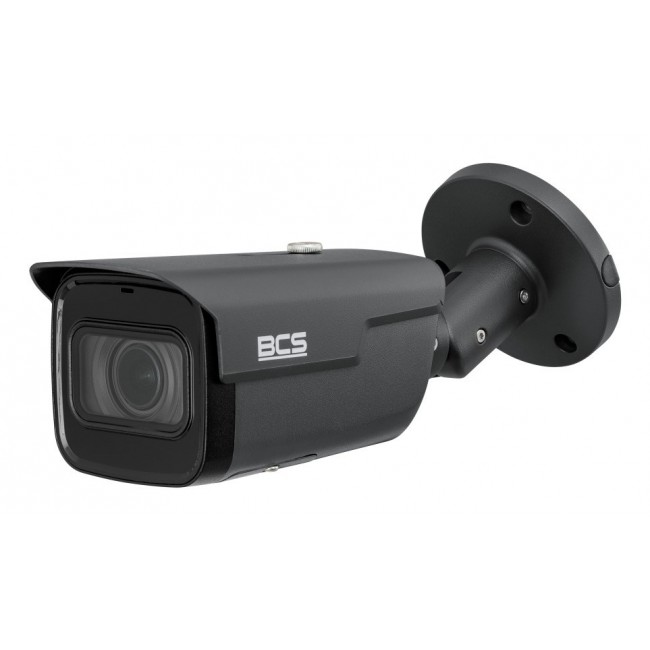 BCS BCS-L-TIP58VSR6-Ai1-G(2) Bullet IP security camera Outdoor 3840 x 2160 pixels Ceiling/wall