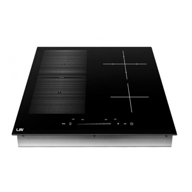 LIN LI-B47221 7200 W induction cooktop.