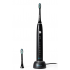 OROMED ORO-SONIC NEXT BLACK black sonic toothbrush