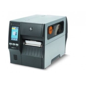 Zebra ZT41142-T0E00C0Z label printer Thermal transfer 203 x 203 DPI 356 mm/sec Wired & Wireless Ethernet LAN Bluetooth