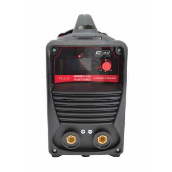 AWTOOLS INVERTER WELDER SPEEDLINE AWT-220 LCD VRD SYNEGRA