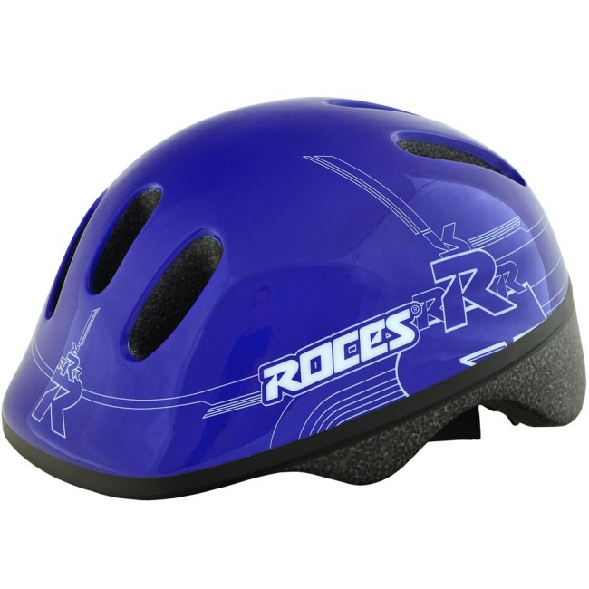 Roces Symbol Kid Helmet blue 301485 01 S