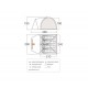 VANGO CRAGMOR 400 TENT VANGO CRAGMOR 400 TENT