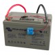 Victron Energy wireless Smart Battery Sense sensor