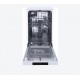 Gorenje GS520E15W Freestanding 9 place settings E Gorenje GS520E15W Freestanding 9 place settings E