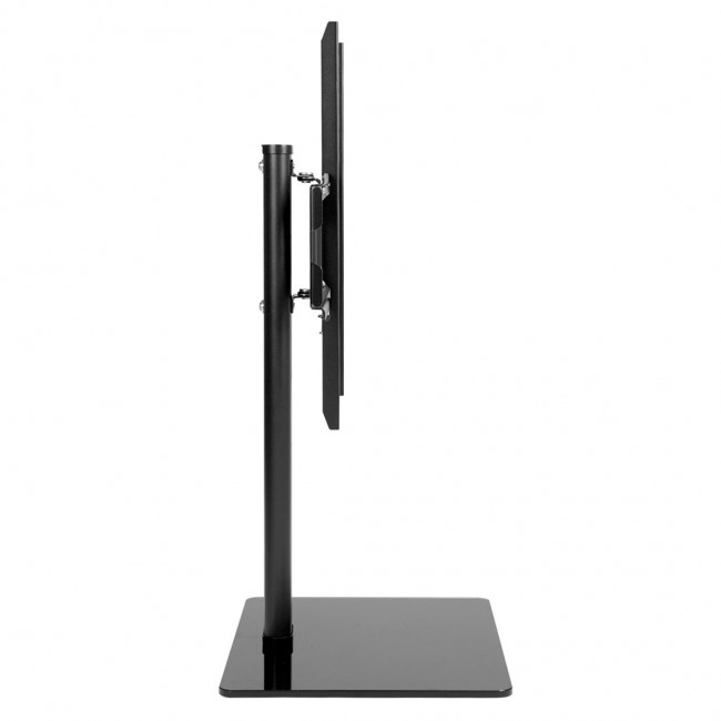 Maclean MC-386 Universal TV Stand Base for Cabinet Dresser Table Desk 32 Maclean MC-386 Universal TV Stand Base for Cabinet Dresser Table Desk 32