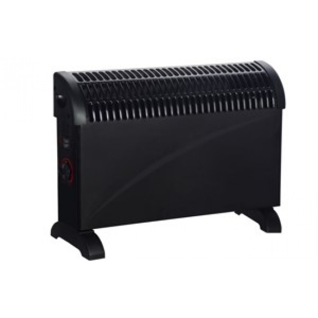 Convector heater 2000W VO2783 Volteno Convector heater 2000W VO2783 Volteno