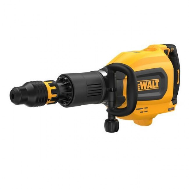DEWALT Flexvolt Akku-Mei elhammer SDS-max, 54V, Basisv
