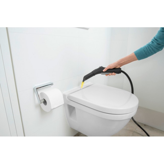KARCHER Steam Cleaner SC 2 EasyFix Plus - 1.512-614.0