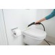 KARCHER Steam Cleaner SC 2 EasyFix Plus - 1.512-614.0