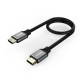 UNITEK C137W HDMI cable 1.5 m HDMI Type A (Standard) Black UNITEK C137W HDMI cable 1.5 m HDMI Type A (Standard) Black