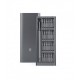Xiaomi Mi Precision Screwdriver Kit 24in1 Xiaomi Mi Precision Screwdriver Kit 24in1
