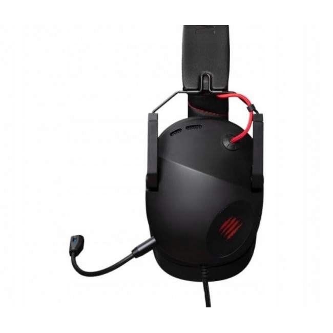 Gaming headset - Mad Catz P.I.L.O.T. 3. Gaming headset - Mad Catz P.I.L.O.T. 3.