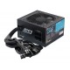 Seasonic Focus G12 GM power supply unit 850 W 20+4 pin ATX ATX Black Seasonic Focus G12 GM power supply unit 850 W 20+4 pin ATX ATX Black