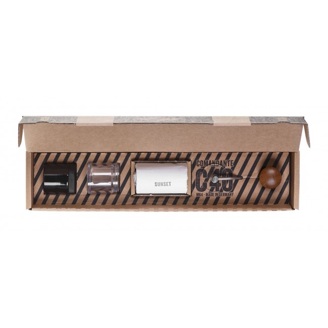 Comandante C40 MK4 Nitro Blade coffee grinder Comandante C40 MK4 Nitro Blade coffee grinder