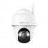 Reolink Argus Series B440 - 4K Outdoor Battery Camera, Pan & Tilt, Person/Vehicle/Animal Detection, Color Night Vision