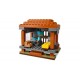 LEGO MINECRAFT 21278 The Pillager Outpost and Ravager LEGO MINECRAFT 21278 The Pillager Outpost and Ravager