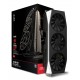 XFX Mercury Radeon RX 9070 XT Gaming Edition AMD 16 GB GDDR6 XFX Mercury Radeon RX 9070 XT Gaming Edition AMD 16 GB GDDR6