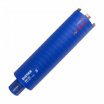 Diamond core drill DISTAR RM-TX 1 1/4