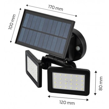NEO tools 99-092 outdoor lighting