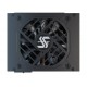 Seasonic FOCUS SGX-750 (2021) power supply unit 750 W 20+4 pin ATX SFX Black Seasonic FOCUS SGX-750 (2021) power supply unit 750 W 20+4 pin ATX SFX Black