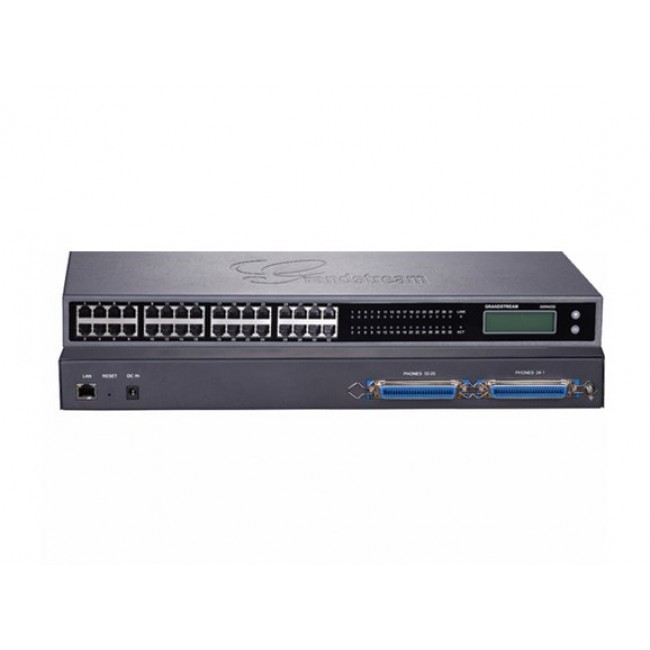 Grandstream Networks GXW4232 gateway/controller 10, 100, 1000 Mbit/s Grandstream Networks GXW4232 gateway/controller 10, 100, 1000 Mbit/s