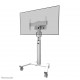 Neomounts FL50S-825WH1 TV trolley 37-75 Neomounts FL50S-825WH1 TV trolley 37-75