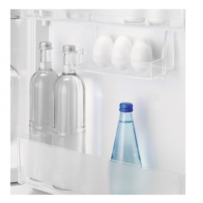 Electrolux ENS6TE19S fridge-freezer Built-in 274 L E White Electrolux ENS6TE19S fridge-freezer Built-in 274 L E White