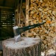 FISKARS SPLITTING AXE X36 X-SERIES BLADE L FISKARS SPLITTING AXE X36 X-SERIES BLADE L