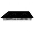 Induction cooktop LI-A23511 3500 W Black Induction cooktop LI-A23511 3500 W Black