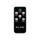 Column fan XXL 90W BLACK Column fan XXL 90W BLACK