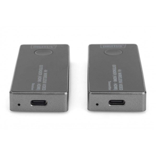 Digitus 4K Wireless Video Extender, 30 m (HDMI - HDMI)