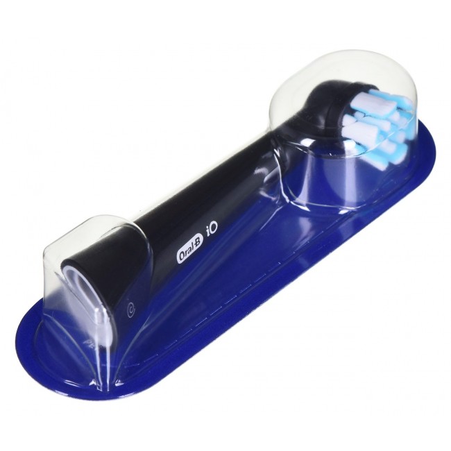 Oral-B iO Series 6 Adult Rotating toothbrush Black Oral-B iO Series 6 Adult Rotating toothbrush Black