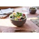 Staub Ceramique ramekin 700 ml Grey Round Staub Ceramique ramekin 700 ml Grey Round