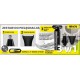 MAESTRO MR-676 3-in-1 USB shaving kit MAESTRO MR-676 3-in-1 USB shaving kit
