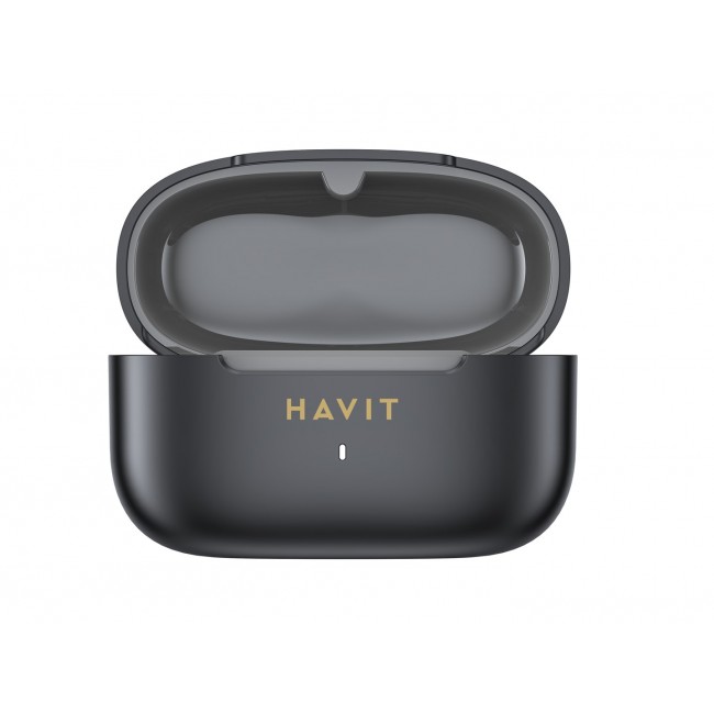 Havit OWS910 - TWS wireless headphones (Black) Havit OWS910 - TWS wireless headphones (Black)