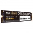 Silicon Power US75 2 TB M.2 PCI Express 4.0 NVMe Silicon Power US75 2 TB M.2 PCI Express 4.0 NVMe