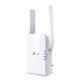 TP-Link AX1800 Wi-Fi Range Extender TP-Link AX1800 Wi-Fi Range Extender