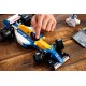 LEGO ICONS 10353 Williams Racing FW14B & Nigel Mansell LEGO ICONS 10353 Williams Racing FW14B & Nigel Mansell