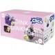 Building blocks Nano Clics - Fantasy Builders - 250 elements (NC005)