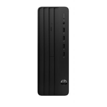 HP Pro 290 G9 Intel Core i5 i5-13400 32 GB DDR4-SDRAM 1 TB SSD Windows 11 Pro SFF PC Black