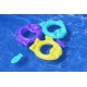 Bestway Polar Pals Kids Inflatable Water Play Center and Pool 1.34 m x 1.31 m x 73 cm Bestway Polar Pals Kids Inflatable Water Play Center and Pool 1.34 m x 1.31 m x 73 cm