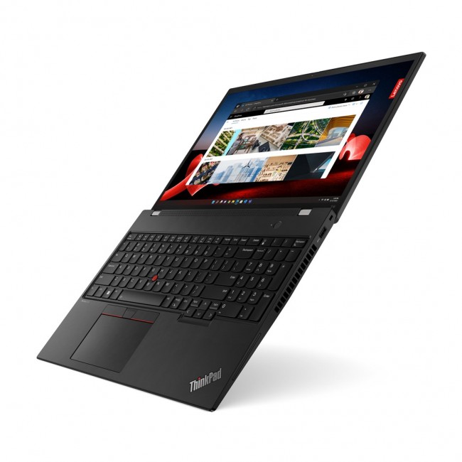 Lenovo ThinkPad T16 Gen 2 (AMD) AMD Ryzen 5 PRO 7540U Laptop 40.6 cm (16 Lenovo ThinkPad T16 Gen 2 (AMD) AMD Ryzen 5 PRO 7540U Laptop 40.6 cm (16
