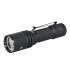 AceBeam P16 Black Flashlight