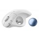 Logitech 910-007030 mouse Office Right-hand Bluetooth Trackball 2000 DPI Logitech 910-007030 mouse Office Right-hand Bluetooth Trackball 2000 DPI