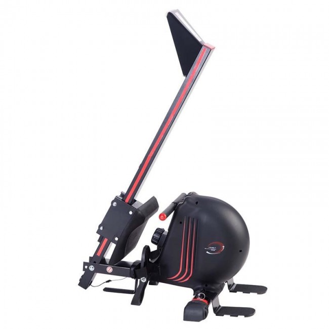 HMS Fitness ZM1502 rowing machine Magnetic HMS Fitness ZM1502 rowing machine Magnetic