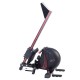 HMS Fitness ZM1502 rowing machine Magnetic HMS Fitness ZM1502 rowing machine Magnetic