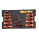 Neo Tools electrician service box 52 pieces in 22