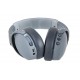Skullcandy Crusher Evo Headphones Wired & Wireless Head-band Calls/Music USB Type-C Bluetooth Grey Skullcandy Crusher Evo Headphones Wired & Wireless Head-band Calls/Music USB Type-C Bluetooth Grey